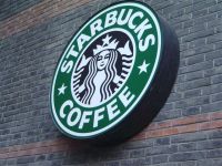 В Чехии открывается первая кофейня Starbucks