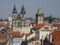 В Чехии выбрали лучшие туристические карты и атласы