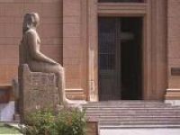  В Египте перестанут пускать в музеи в купальниках