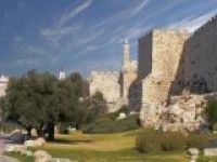 В Иерусалиме запретили шуметь в сиесту