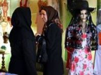 В Иране запретили публичное проявление чувств