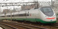 В Италии увеличивают высокоскоростную железнодорожную сеть