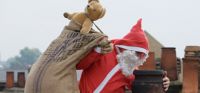 В Якутии откроется резиденция Санта-Клауса