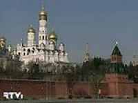 В Кремле можно увидеть сокровища китайских императоров
