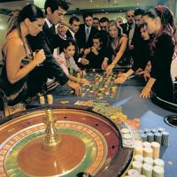 В Макао открылось самое большое в мире казино