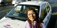 В Мумбае начинает работу женское такси