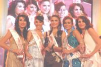 В Одессе готовятся к конкурсу "Miss Tourism International"