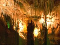 В Пльзене открылась соляная пещера для детей