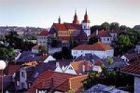 В Праге откроется кошерная гостиница
