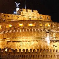 В Риме обнаружены сокровища императора Максентия