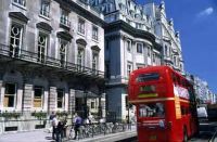Великобритания ввела новую систему стандартизации отелей
