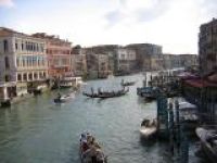 Венецию закроют для туристов