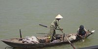 Вьетнамские власти будут оберегать туристов от торговцев