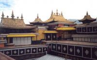 Власти Китая ввели дополнительные правила для тех, кто хочет посетить Тибет
