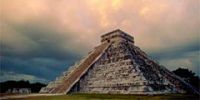 Власти Мексики скупают земли вокруг памятников
