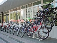 Власти Пекина раздадут 50 тысяч велосипедов