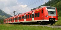 14 февраля в Германии будут ходить "поезда знакомств"