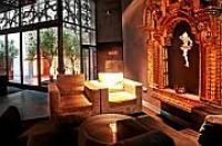 Авангардный отель с лучшим видом в Севилье