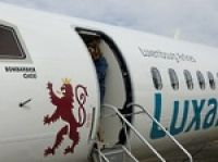  Авиакомпания Люксембурга будет лечить от аэрофобии 