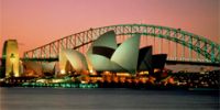 Австралия - самый интересный туристический маршрут региона