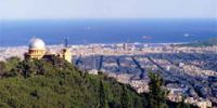 Барселона откроет туристам неизвестные достопримечательности