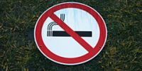 Борьба с курением в Великобритании продолжается