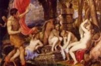 Британское правительство выделило миллионы на спасение картины Тициана