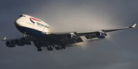 British Airways предприняла рекордное повышение топливного сбора