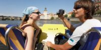 Чехия ожидает 50 тысяч русских туристов только на майские