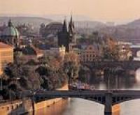 Чехия: в Праге увеличится число пятизвездочных отелей