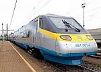 Чехию и Германию свяжут дешевые железнодорожные маршруты
