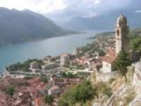 Черногория хочет войти в Евросоюз