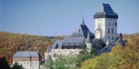 Чешские замки предлагают туристам развлекательные программы