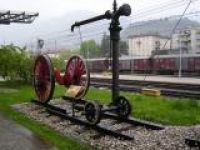 День Забытых железных дорог пройдет в Италии
