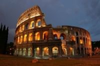 Десятка самых посещаемых достопримечательностей Италии 