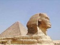  Египетские археологи обнаружили "аллею сфинкса"