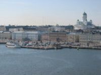 Финляндия: в Хельсинки за 99 евро на 4-х 
