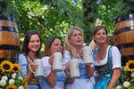 Германия: билеты на Oktoberfest уже проданы