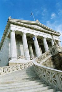Греция: открытие музея Акрополя перенесено на 2009 год 