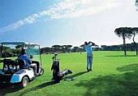 Интерес туристов к гольфу в Турции не снижается даже летом