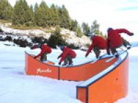 Испания: горнолыжный курорт Мазелла открыт для туристов 