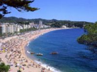 Испания: Ллорет де Мар станет дорогим курортом