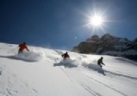 Италия: горнолыжный сезон открывается специальными предложениями 