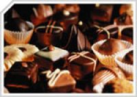 Италия: шоколадный праздник в Перудже 