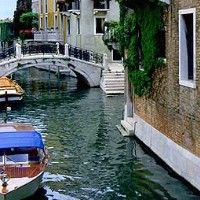 Каналы Венеции оборудуют камерами слежения
