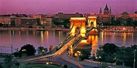 Каждый год Будапешт принимает шесть миллионов туристов