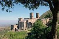 Корпоративная встреча в монастырских кельях