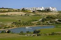Лучший гольф-курорт Андалусии