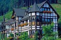 Лучший сельский отель в Германии