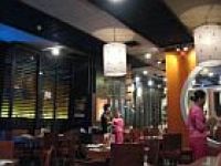 Лучший тайский ресторан Стамбула знакомит гостей с духом Пхукета